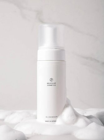 Crème de Rasage Naturelle pour Barbe