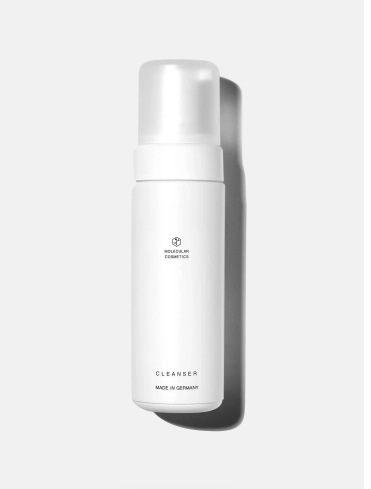 Crème de Rasage Naturelle pour Barbe